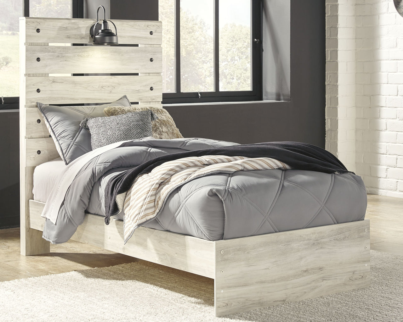 Cambeck - Youth Bedroom Set