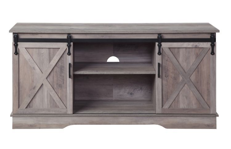 Bennet - TV Stand - Tony's Home Furnishings