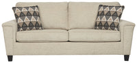 Thumbnail for Abinger - Stationary Sofa - Tony's Home Furnishings