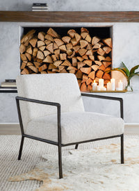 Thumbnail for Ryandale - Accent Chair