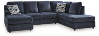 Thumbnail for Albar Place - Sectional - Tony's Home Furnishings