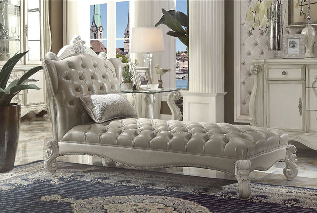 Versailles - Chaise Lounge - Tony's Home Furnishings