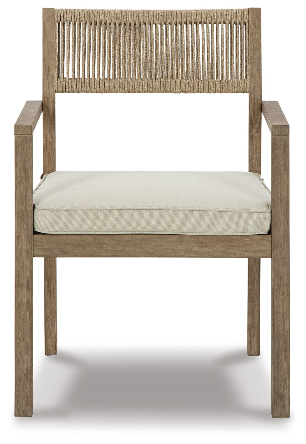 Aria Plains - Arm Chair With Cushion - Tony's Home Furnishings