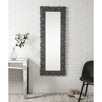 Kachina - Wall Decor - Mirrored & Faux Gems - 63