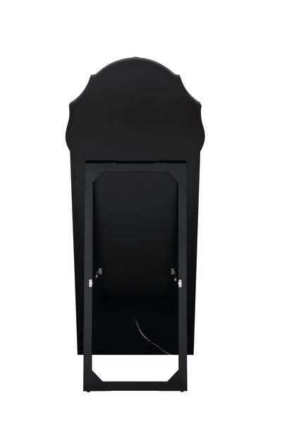 Noralie - Accent Floor Mirror - Mirrored - Tony's Home Furnishings