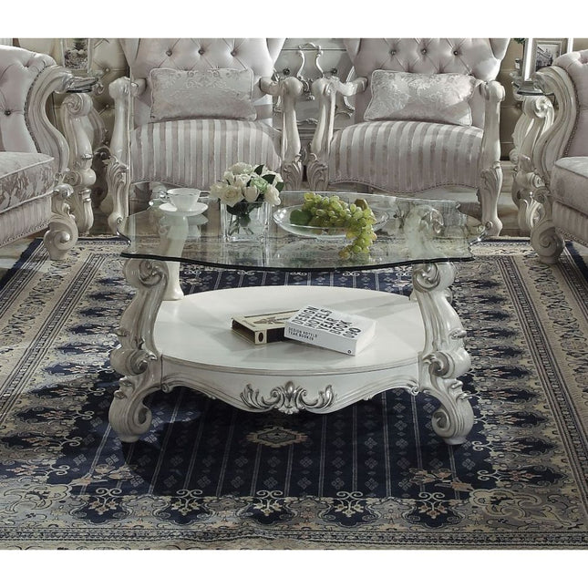 Versailles - Traditional - Coffee Table - Tony's Home Furnishings