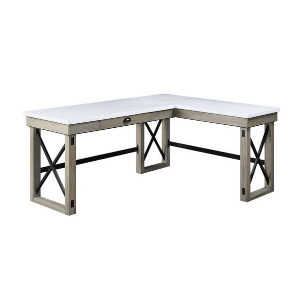 Talmar - Writing Desk - Tony's Home Furnishings