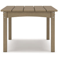 Thumbnail for Hyland Wave - Rectangular Cocktail Table - Tony's Home Furnishings