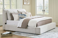 Thumbnail for Cabalynn - Upholstered Bedroom Set - Tony's Home Furnishings