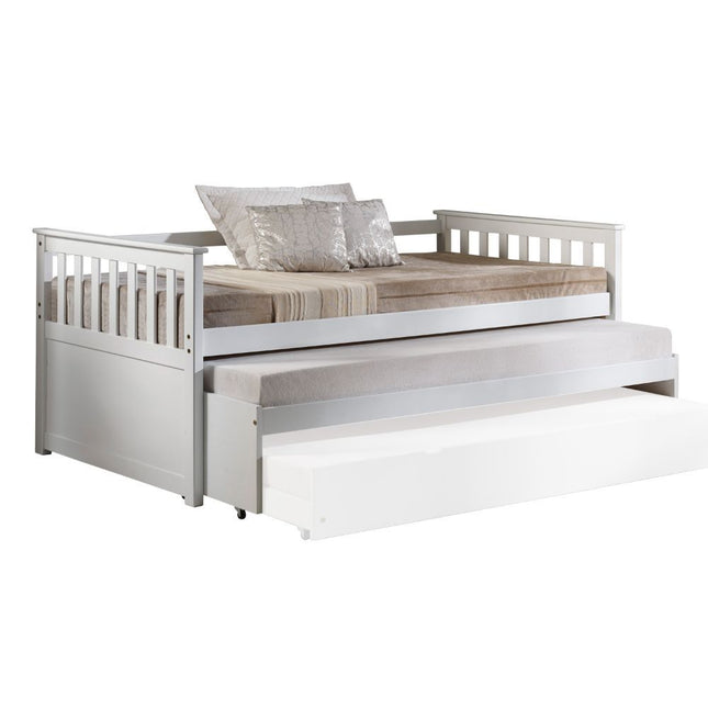 Cominia - Daybed - White - Tony's Home Furnishings