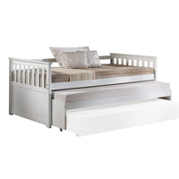 Thumbnail for Cominia - Daybed - White - Tony's Home Furnishings