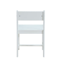 Thumbnail for Ragna - Chair - White - Tony's Home Furnishings