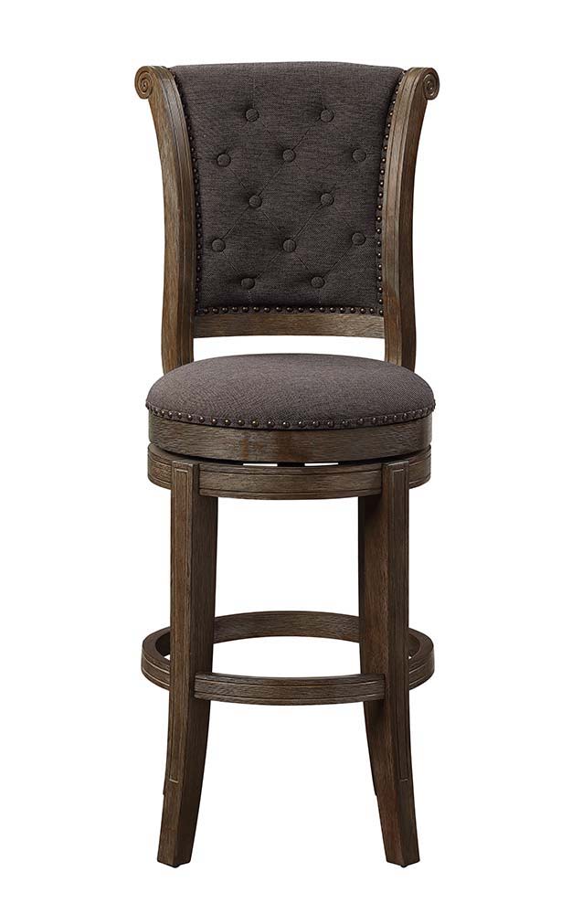 Glison - Bar Chair (1Pc) - Tony's Home Furnishings