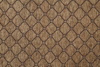 Chateau De Ville - Loveseat - Fabric & Espresso Finish - Tony's Home Furnishings