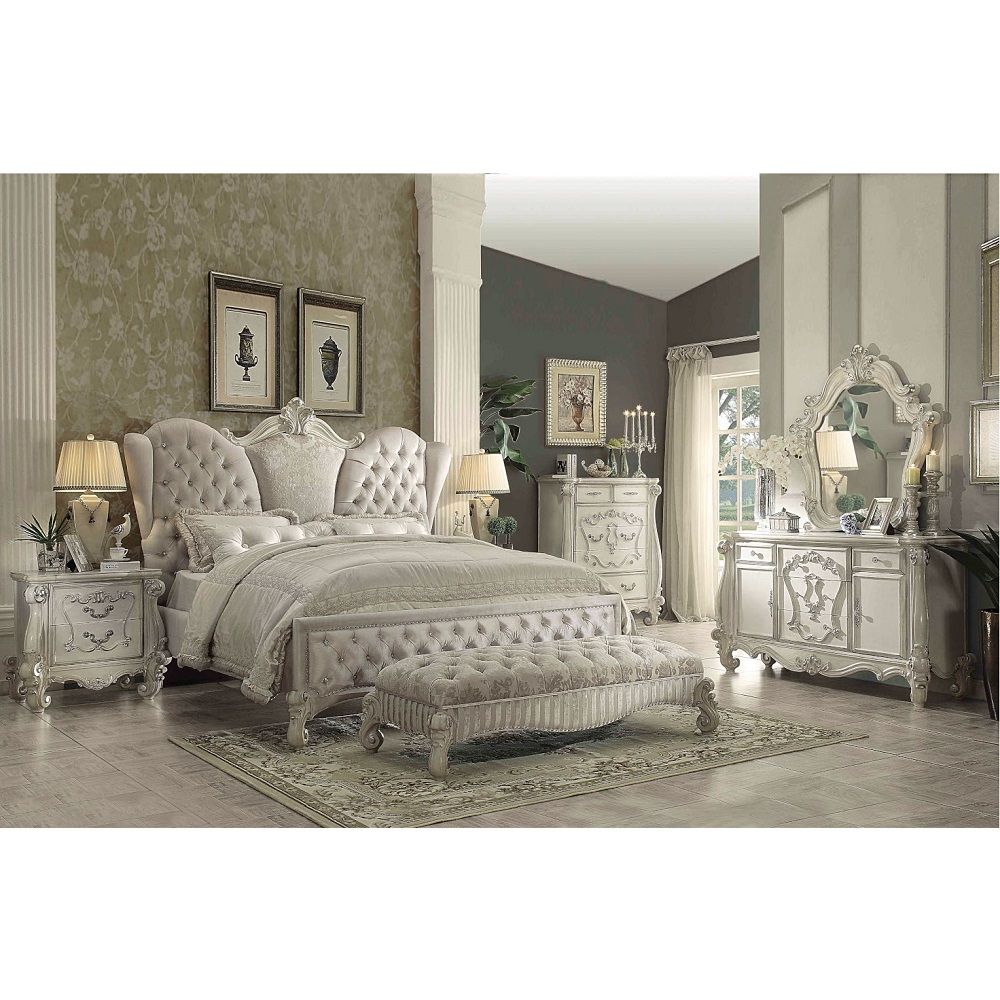 Versailles - Bedroom Dresser - Tony's Home Furnishings