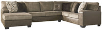 Thumbnail for Abalone - Sectional - Tony's Home Furnishings