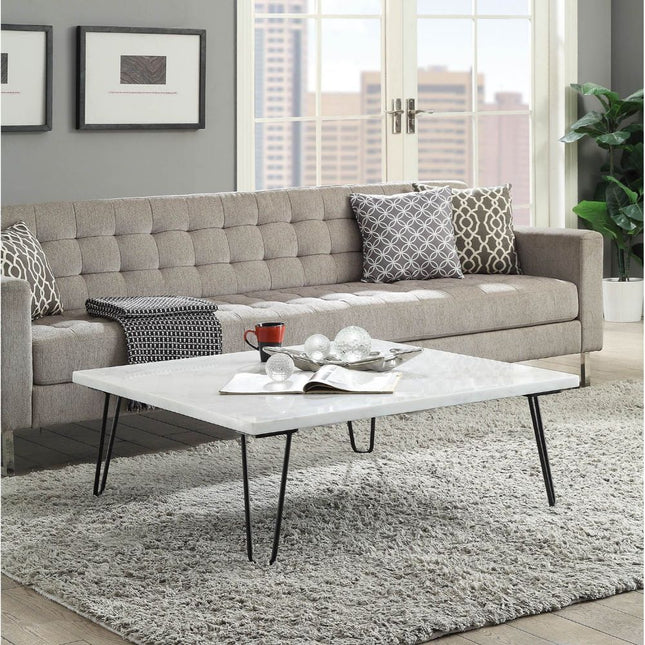 Telestis - Coffee Table - Tony's Home Furnishings