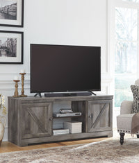 Thumbnail for Wynnlow - TV Stand With Fireplace Option - Tony's Home Furnishings