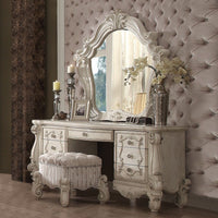 Thumbnail for Versailles - Vanity Stool - Tony's Home Furnishings