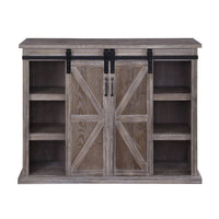 Thumbnail for Orabella - TV Stand - Rustic Natural - Tony's Home Furnishings
