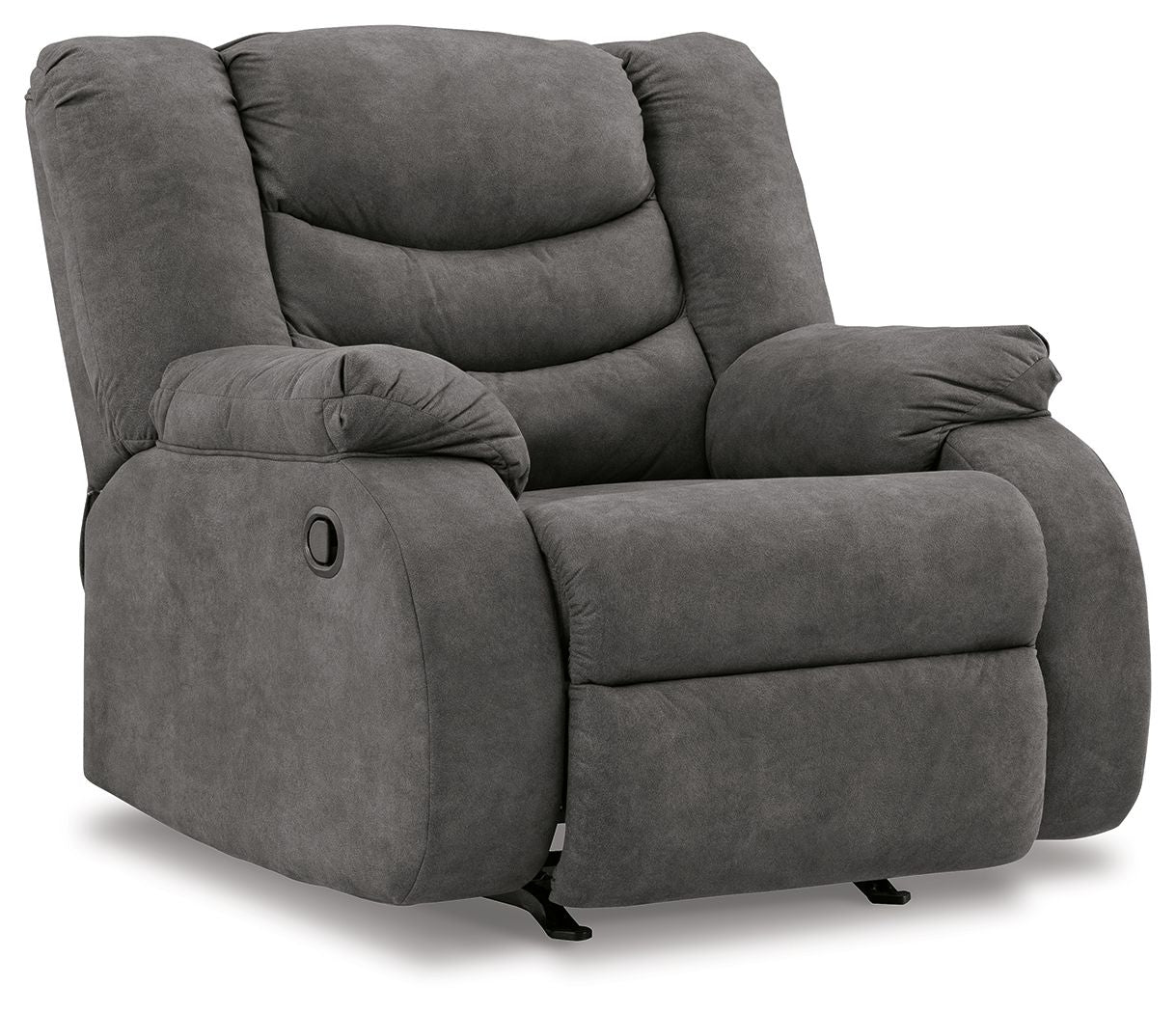 Partymate - Reclining Living Room Set - Tony's Home Furnishings