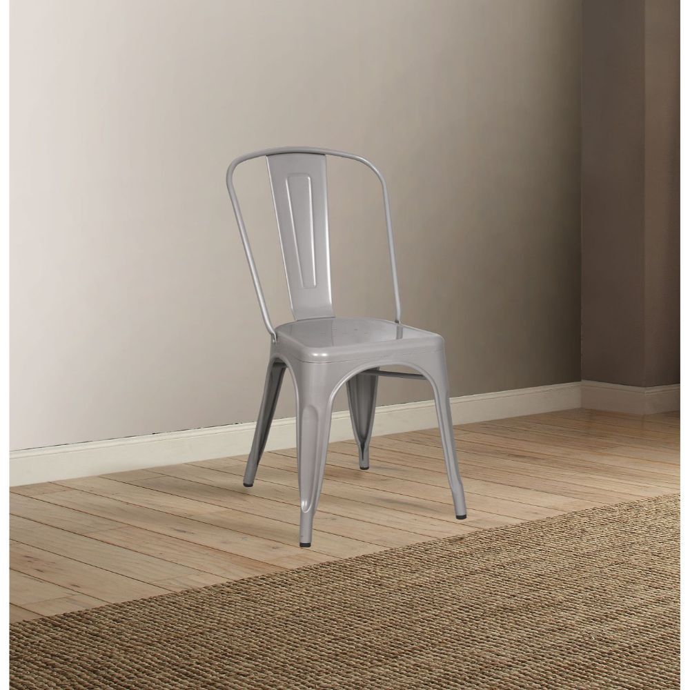 Jakia - Side Chair - Set of 2 - Tony's Home Furnishings