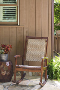 Thumbnail for Emani - Rocking Chair - Tony's Home Furnishings
