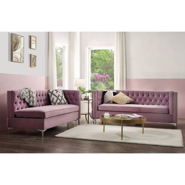 Rhett - Sectional Sofa - Tony's Home Furnishings