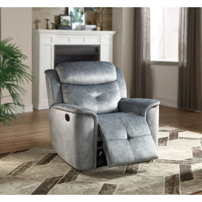 Mariana - Recliner - Tony's Home Furnishings