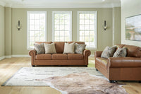 Thumbnail for Carianna - Living Room Set - Tony's Home Furnishings