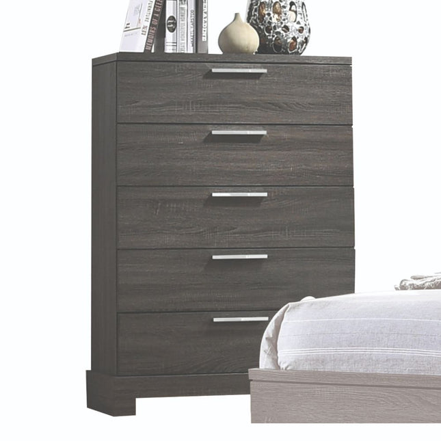 Lantha - Chest - Gray Oak - Tony's Home Furnishings