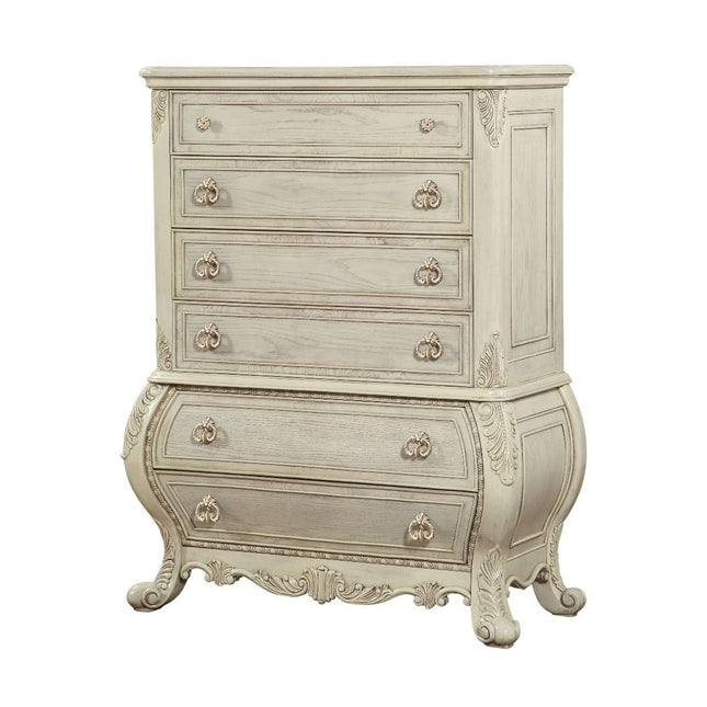 Ragenardus - Chest - Tony's Home Furnishings