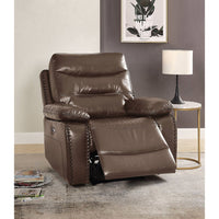 Thumbnail for Aashi - Recliner (Power Motion) - Tony's Home Furnishings