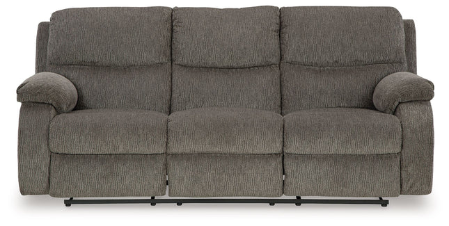 Scranto - Reclining Sofa - Tony's Home Furnishings