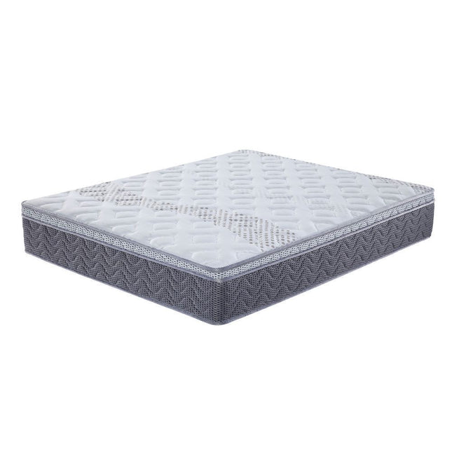 Keon - Full Mattress - Pattern Fabric - Tony's Home Furnishings