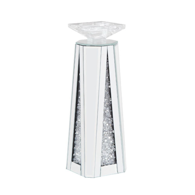 Nowles - Accent Candleholder - Tony's Home Furnishings