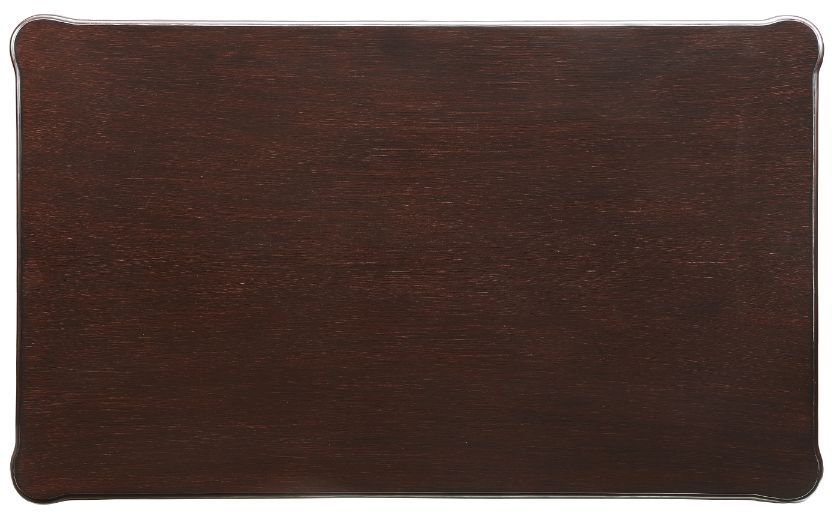 Chateau De Ville - Coffee Table - Espresso Finish - Tony's Home Furnishings