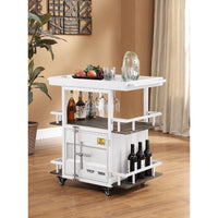 Thumbnail for Cargo - Serving Cart - Tony's Home Furnishings