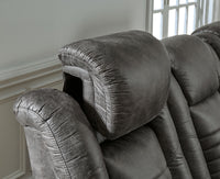Thumbnail for Soundcheck - Power Reclining Sofa - Tony's Home Furnishings