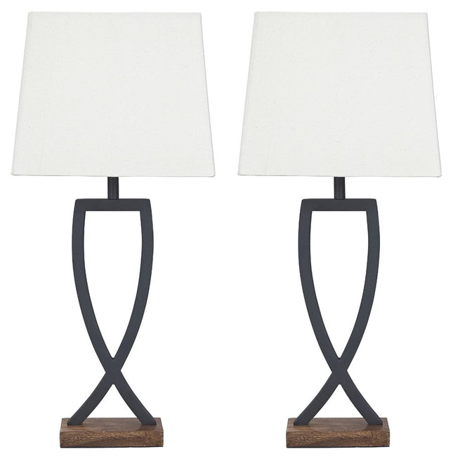 Makara - Table Lamp - Tony's Home Furnishings