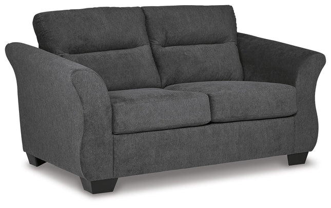 Miravel - Loveseat - Tony's Home Furnishings