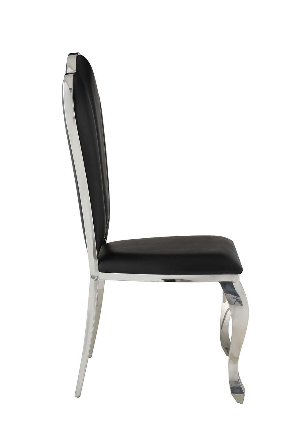 Cyrene - Side Chair - 20" - Tony's Home Furnishings