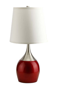 Thumbnail for Willow - Table Lamp - Tony's Home Furnishings