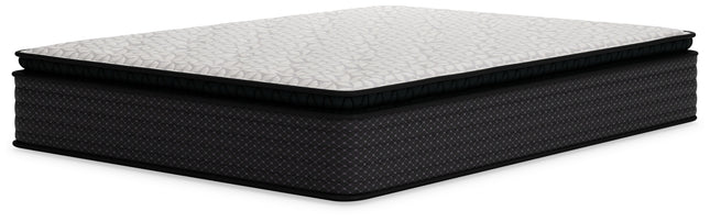 Limited Edition Pt - Mattress - Tony's Home Furnishings