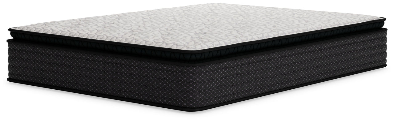 Limited Edition Pt - Mattress - Tony's Home Furnishings