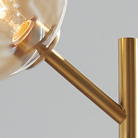 Thumbnail for Abanson - Metal Lamp - Tony's Home Furnishings