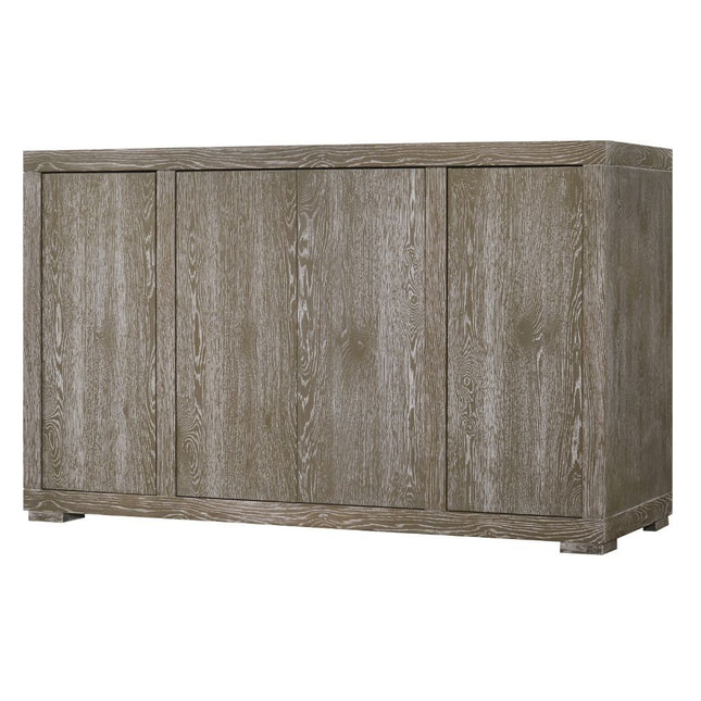 Gabrian - Server - Reclaimed Gray - Tony's Home Furnishings