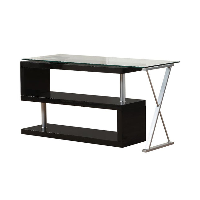 Buck - Desk - Tony's Home Furnishings