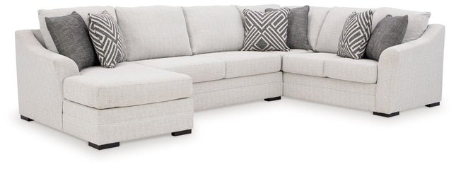 Koralynn - Sectional - Tony's Home Furnishings