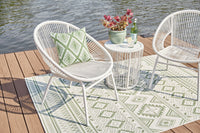 Thumbnail for Mandarin Cape - Outdoor Table Set - Tony's Home Furnishings